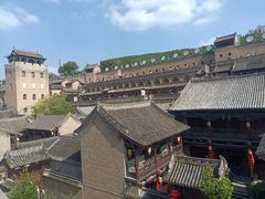 -皇城相府