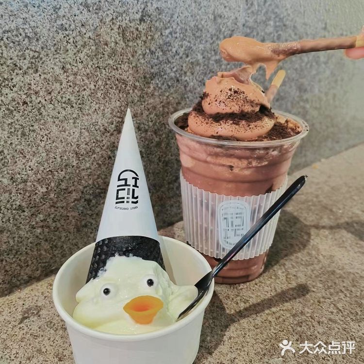 这个鸭鸭我吃定了！