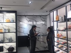-CHARLES&KEITH(北京apm店)