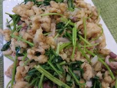 -桃子餐厅·天津菜(红星路直营店)