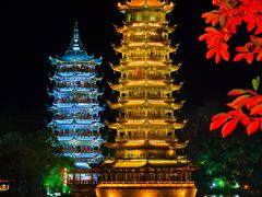 -桂林两江四湖景区