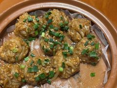 -徽三说·土徽菜·中国徽菜连锁品牌(一中店)