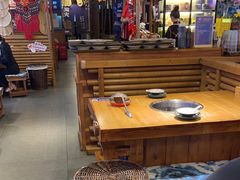 -洱火云南酸菜牛肉火锅(石景山当代商城店)