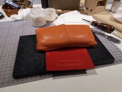 -HEARTISANS手工DIY皮艺体验(安贞环宇荟店)