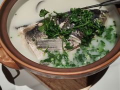 -风味小馆(天目湖宾馆店)