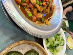 -大师傅金奖啤酒鱼(西街口总店)