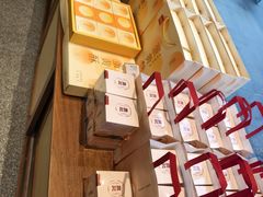 -詹記桃酥(高新鼓楼店)