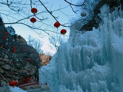 -黑龙潭风景区