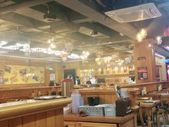 -云晓光头烧烤吧(德平路店)