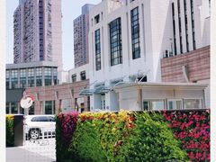 -沪东工人文化宫