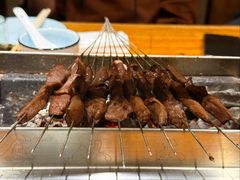 -老白清真烧烤(锦州旗舰店)