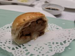 鲜肉月饼-风味小馆(天目湖宾馆店)