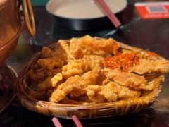 -廖川菜(太阳宫店)