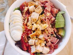 -greenjoy绿享轻食(宁海路店)