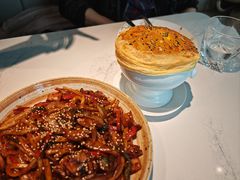-魏客咖啡(中铁中心店)