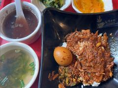 -台湾小竹(华宇广场店)