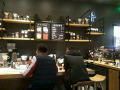 -星巴克臻选(重庆沙坪坝店)