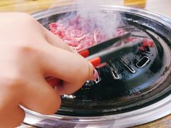 -莱真牛碳火烤肉(合肥旗舰店)