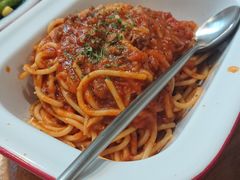 -AFS Cafe & Canteen(闽江二路店)