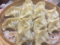 -七菜馆·东北菜·蒸饺(文体路店)