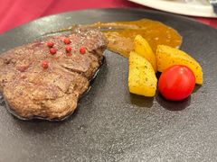 -红房子西菜馆(淮海中路店)