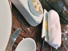 -舜耕山庄南风阁(舜耕路店)
