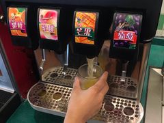 -萨莉亚意式餐厅(深圳北站店)