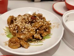 -偏爱炒鸡(老县衙店)