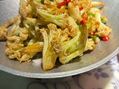 -卢大鲜鱼头捞饭(美利广场店)