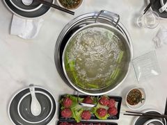 -三头牛·潮汕牛肉生蚝火锅 (夏湾店)