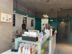 -十一咖啡(青年大街工厂店)