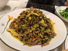 -食光慢宴·安吉土菜馆