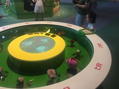 游乐设施-广东科学中心