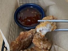 -李先生的首尔小馆(松江启源广场店)