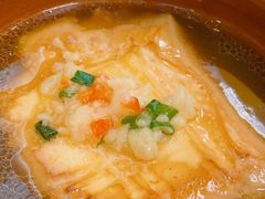 -风味小馆(天目湖宾馆店)