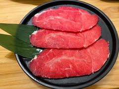 -九田家黑牛烤肉(淮北万达店)