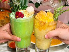 -Tegu泰古莲·泰国餐厅(红山6979店)
