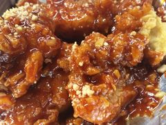 -米屋石锅拌饭(师大店)
