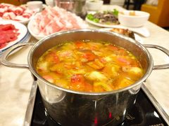 -天都肥牛(南五马路店)