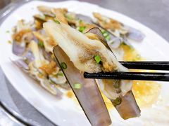 大竹蛏-冯姐生蚝(迎宾广场店)