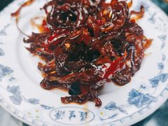 -龙姐私房菜(和顺古镇店)