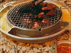 -朴安胖·韩国烤肉(沈阳店)