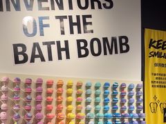 -LUSH(威尼斯人店)