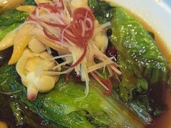 -赶海部落海鲜城(海阳路店)