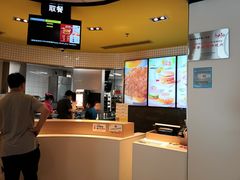 -麦当劳(金谷里G·MALL店)