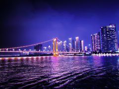 -武汉两江游览·夜游长江(汉口粤汉码头)