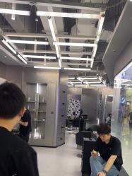 -东方麒麟·潘多拉SALON