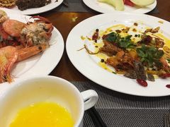 -君邦天山饭店(龙泉街店)