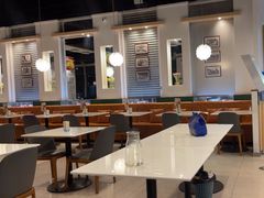 -金湖港式餐厅(建外店)