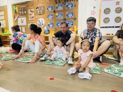 -合一书院国际幼儿园